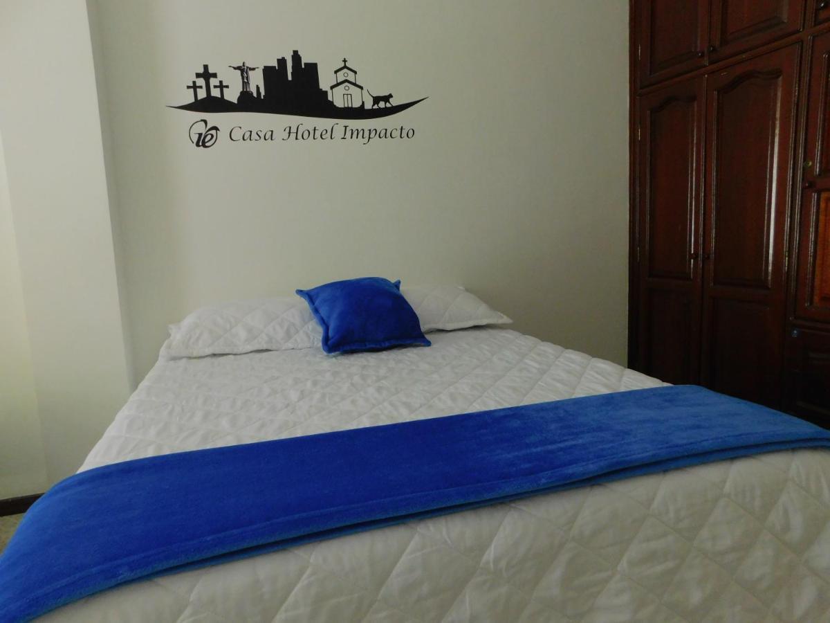Casa Limonar Apartment Cali Luaran gambar