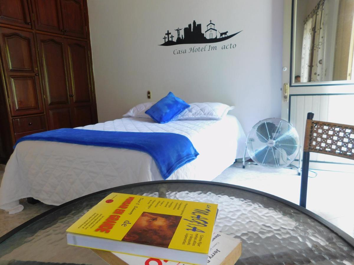 Casa Limonar Apartment Cali Luaran gambar