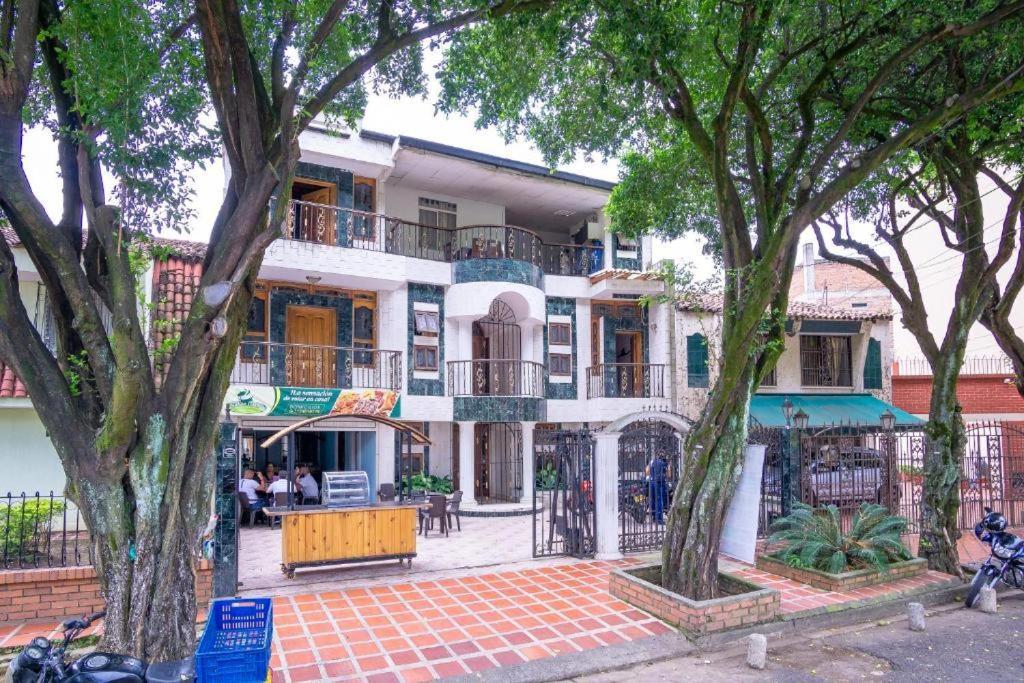 Casa Limonar Apartment Cali Luaran gambar